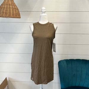 Lululemon Tank Dress